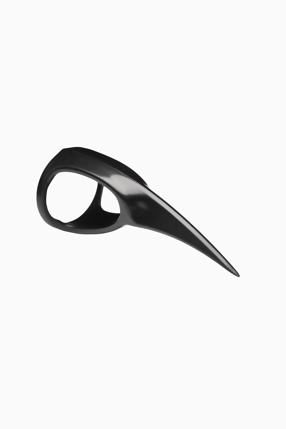GARRAS | Anillos de Uñas Afiladas
