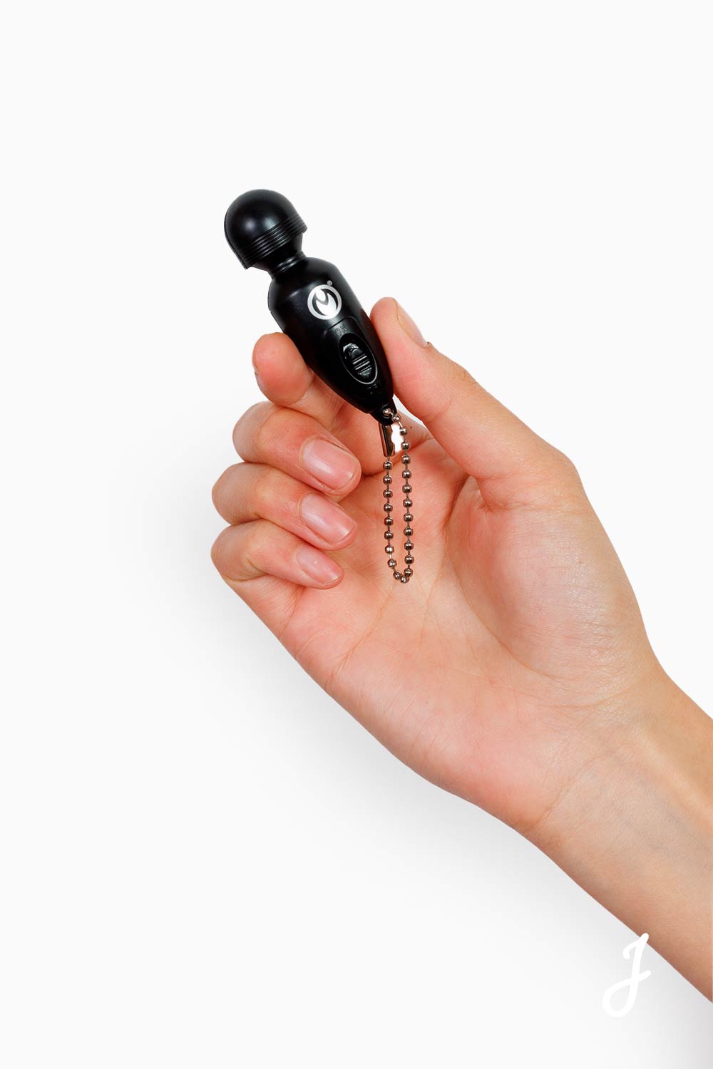 THUNDERSTICK MINI | Vibrador Llavero de Bolsillo