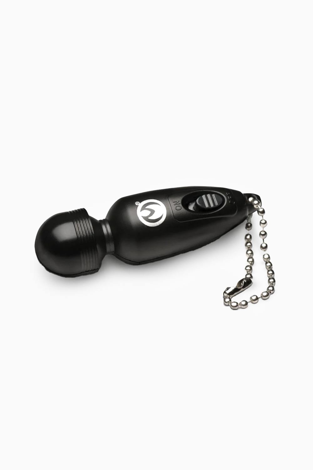THUNDERSTICK MINI | Vibrador Llavero de Bolsillo