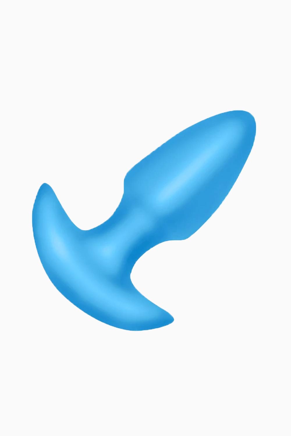 BANG! | Plug Anal con Empuje y Vibración