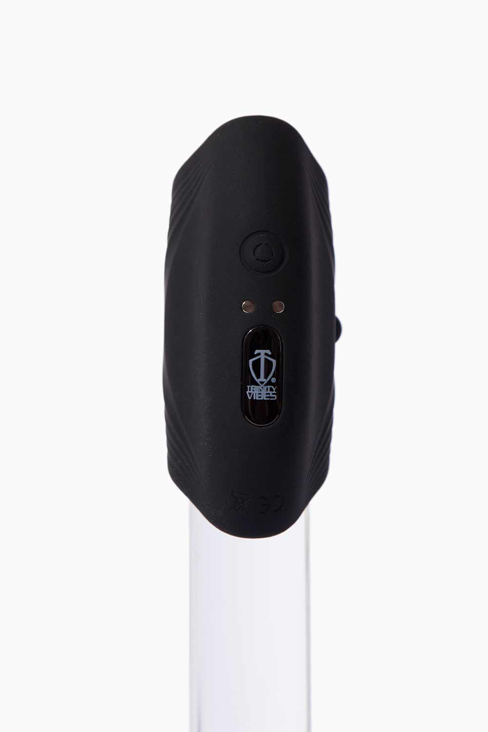 PLEASURE STROKE | Funda Vibradora – Producto descontinuado, últimas unidades