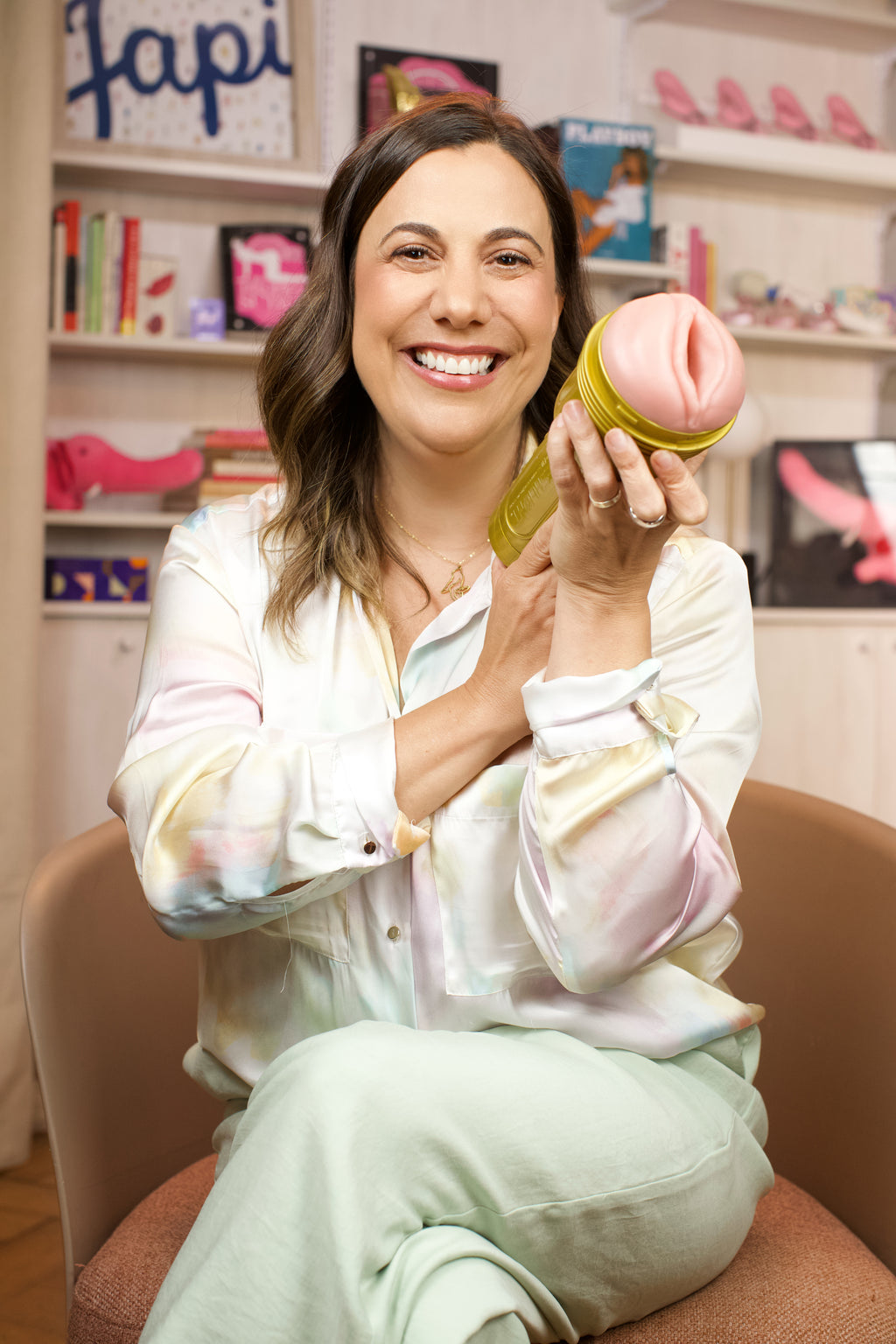 Review juguetes masturbadores para pene marca Fleshlight