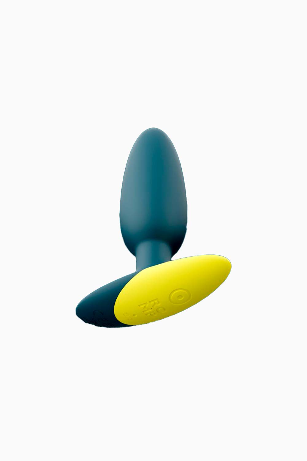 BASS | Plug Vibrador