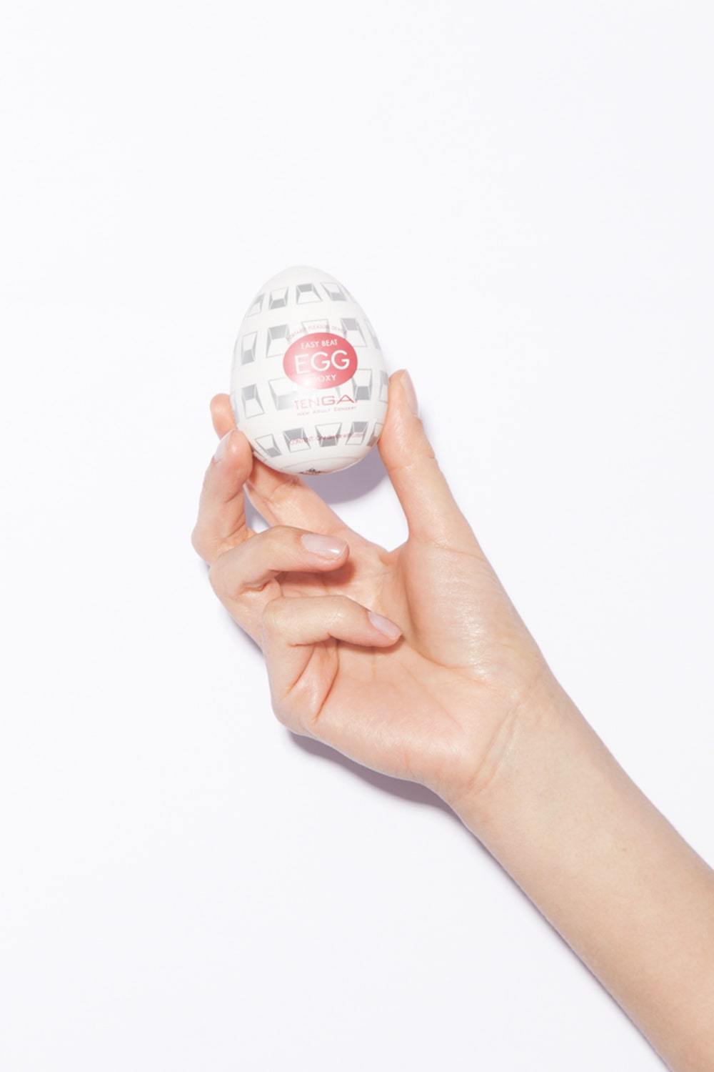 Huevito Tenga Egg New Standard Masturbador de pene