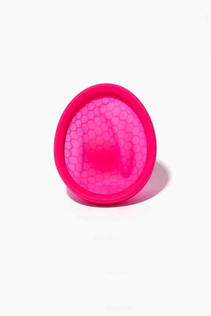 Copa Menstrual Ziggy Cup Japi Jane