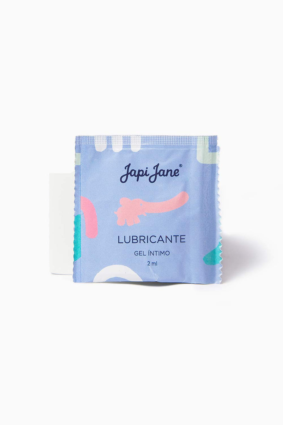 Lubricantes a Base de Agua - Japi Jane
