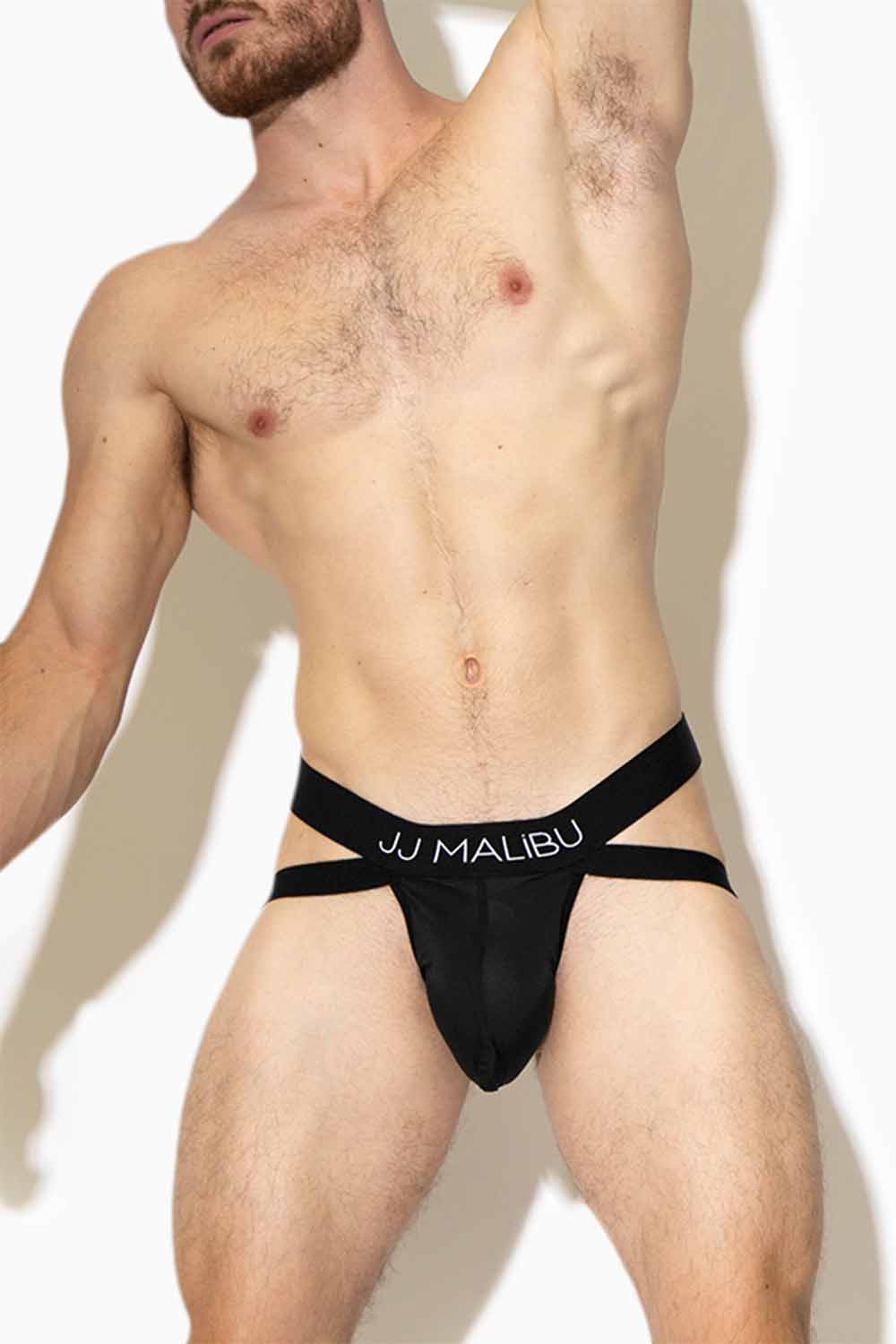 Jockstrap con Ajuste Atlético